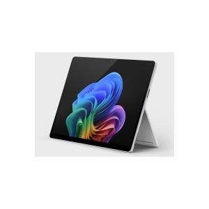 日本マイクロソフト Surface Pro 10 (CPU: Core Ultra 5 /メモリ 日本マイクロソフト Surface Pro 10 (CPU: Core Ultra 5 /メモリ