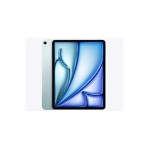Apple iPad Air 13インチ Wi-Fi 128GB パープル 2024年モデル