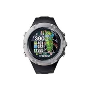 Sh*t Navi Evolve SE ゴルフGPSウォッチ Amazon | Shot Navi (ショットナビ) Evolve SE 【ブラック】1.2