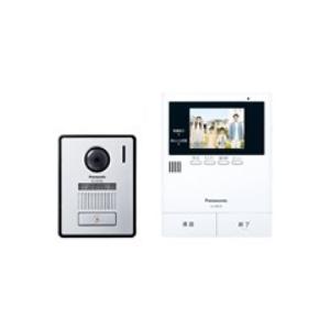 Panasonic（パナソニック）VL-SE35KFA テレビドアホン【電源コード式 