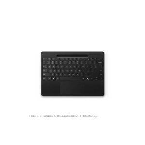 マイクロソフト ZQZ-00022 タイプカバー  Surface Pro Flex   [ブラック...