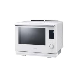 TOSHIBA 東芝 過熱水蒸気オーブンレンジ 石窯ドーム 30L グラン TOSHIBA 東芝 過熱水蒸気オーブンレンジ 石窯ドーム 30L グラン