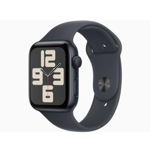 Apple Watch Series 9 GPS+Cellularモデル 45mm MRML3J/A Apple Watch Series 9 GPS+Cellularモデル 45mm MRML3J/A