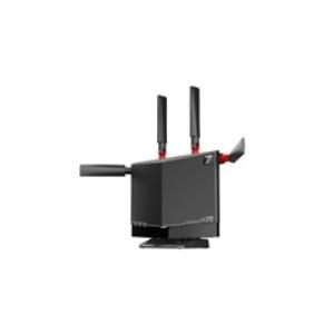 BUFFALO WXR18000BE10P （グラファイトブラック） 無線LANルーター