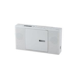 TOSHIBA AUREX TY-CDS9 W(ホワイト) 楽天市場】TOSHIBA 東芝エルイートレーディング AUREX CDラジオ