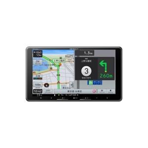 楽ナビ AVIC-RL722 パイオニア カロッツェリア 8インチ カーナビ
