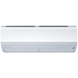 ZXVシリーズ（室内ユニットのみ）2025年度モデル MSZ-ZXV6325S-W-IN（ピュアホワイト）の商品画像