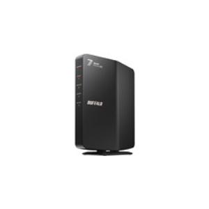 BUFFALO(バッファロー)  WSR3600BE4P-BK デュアルバンドWi-Fiルーター W...