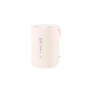 象印 スチーム式加湿器 EE-MB20-WA（オフホワイト）の商品画像