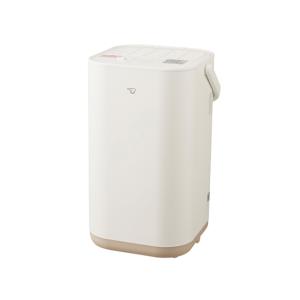 ZOJIRUSHI（象印）EE-FA50-WA  加湿器 STAN. スチーム式 木造8畳 鉄筋13...