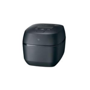 象印 象印 圧力IH炊飯ジャー 炎舞炊き NW-FB10-BZ（濃墨） 炎舞炊き