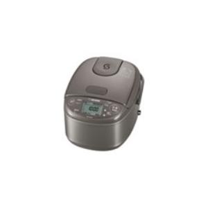 象印 極め炊き NP-GK05-XT （ステンレスブラウン） 極め炊き 炊飯器