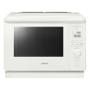 東芝（TOSHIBA） 角皿式スチームオーブンレンジ（石窯オーブン） ER