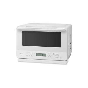 日立（HITACHI） オーブンレンジ MRO-HE4C W ホワイト メーカー公認店