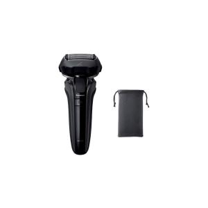 Panasonic ラムダッシュPRO 5枚刃 ES-LV5W-K （黒） ラムダッシュ