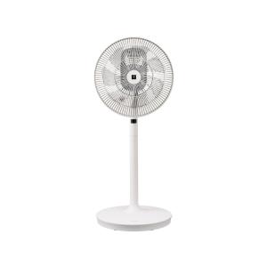 30cm プラズマクラスター ネイチャーウイング扇風機 PJ-T3DS-W ホワイトの商品画像