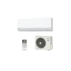 Panasonic（パナソニック） XCS-285DFL-W [CS-285DFL-W+CU-285DFL