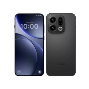 OPPO（オッポ） OPPO Find X9(16GB/ 512GB) - チタニウムグレー(SIM