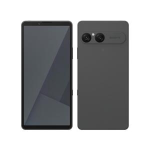 新品未使用品/SIMフリー】Xperia 10 VI A402SO [ブルー] 6G/128GB