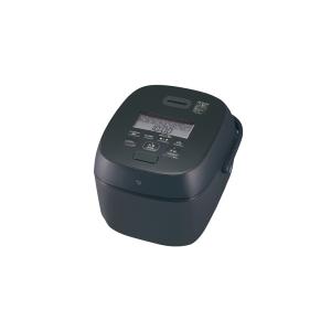 象印（ZOJIRUSHI） NL-BX05-BA マイコン炊飯ジャー 3合炊き ブラック