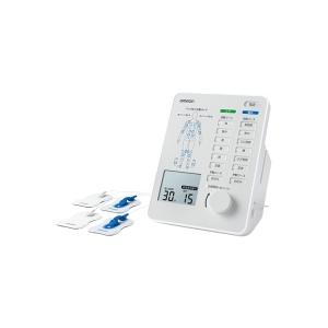 OMRON(オムロン) 　HV-F5300　電器治療器