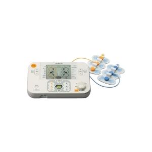 OMRON(オムロン) 　HV-F1200-J　低周波治療器　3Dエレパルス プロ