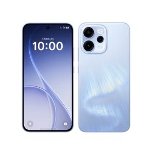 Reno OPPO（オッポ） Reno15 A 8G+128G SIMフリー [オーロラブルー