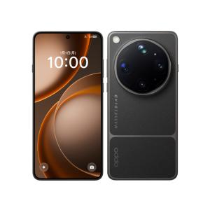 中古〕OPPO(オッポ) OPPO Find X9 512GB スペースブラック CPH2797 SIM