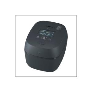 ZOJIRUSHI（象印） NX-AB10-BZ　圧力IH炊飯ジャー 炎舞炊き 豪炎かまど釜 5.5合炊き [黒]｜GIGA ヤフー店