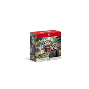 任天堂（Nintendo） Nintendo Switch 2 マリオカート ワールドセット