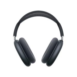 ワイヤレスヘッドホン AirPods Max 2 MHWK4ZA/A ミッドナイトの商品画像