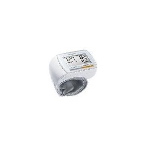 Panasonic（パナソニック） 手首式血圧計　EW-BW13-W ホワイト｜giga-web