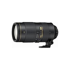 Nikon（ニコン） AF-S NIKKOR 80-400mm f/4.5-5.6G ED VR｜giga-web