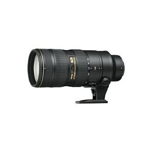 Nikon（ニコン） AF-S NIKKOR 70-200mm F2.8G ED VR II｜giga-web