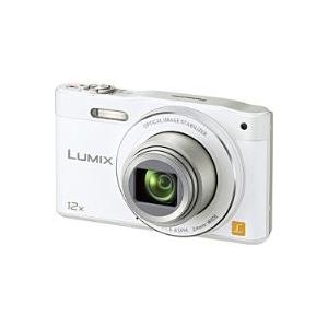 Panasonic（パナソニック） DMC-SZ8-W LUMIX ホワイト｜giga-web