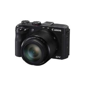 CANON（キャノン） PowerShot G3 X デジタルカメラ｜giga-web