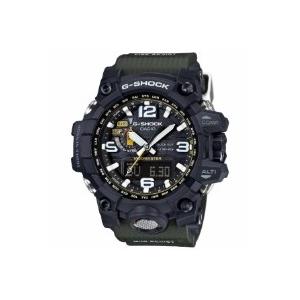 カシオ Casio Gwg 1000 1a3jf G Shock Mudmaster Tough Mvt Multi Band 6 Jsonic Ca