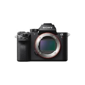 SONY（ソニー） ILCE-7RM2 α7R II ボディ （レンズ別売） デジタル一眼｜giga-web