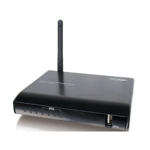 COREGA（コレガ） CG-WLNUP04N-W 無線・有線LAN対応　4ポートUSBデバイスサーバ（プリントサーバ機能付き）｜giga-web