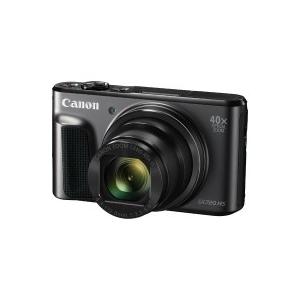 CANON（キャノン） PowerShot SX720 HS（ブラック） デジタルカメラ｜giga-web