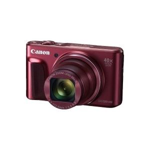 CANON（キャノン） PowerShot SX720 HS（レッド） デジタルカメラ｜giga-web