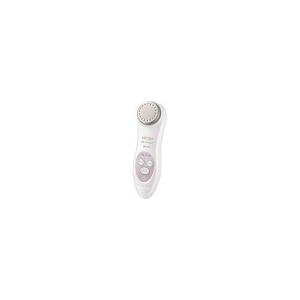 HITACHI CM-N840-W 保湿サポート器  ロゼホワイト
