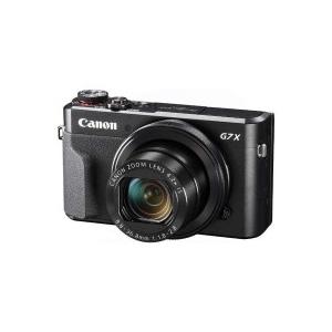CANON（キャノン） PowerShot G7 X Mark II コンパクトデジタルカメラ｜giga-web