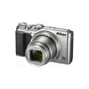 Nikon（ニコン） COOLPIX A900-SL（シルバー） コンパクトデジタルカメラ｜giga-web