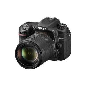 ニコン（Nikon） D7500【18-140 VR レンズキット】／デジタル一眼レフ