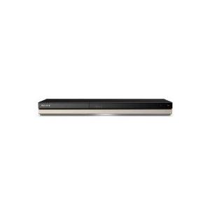 SONY（ソニー） BDZ-ZT1500 1TB HDD内蔵 ブルーレイレコーダー （別売USB HDD録画対応）