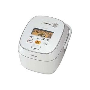 ZOJIRUSHI（象印） NW-JS18-WA 圧力IH炊飯ジャー 「極め炊き」(1升 