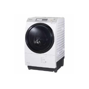 Panasonic（パナソニック) NA-VX7900L-W ドラム式洗濯乾燥機 (左開き) VXシリーズ クリスタルホワイト｜giga-web