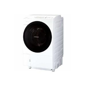 TOSHIBA（東芝） TW-117A7L-W ドラム式洗濯乾燥機 (洗濯11.0kg/乾燥7.0kg・左開き) グランホワイト｜giga-web