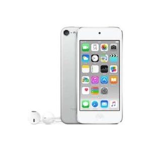 Apple（アップル） MKWR2J/A iPod touch【第6世代　2015年モデル】 28GB ルバー｜giga-web